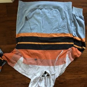 Billabong men’s hoodie